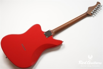 WINDY-BREAKER/RSM - Fiesta Red